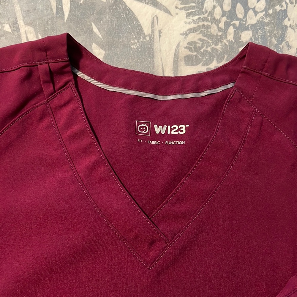 Winks scrub bundle